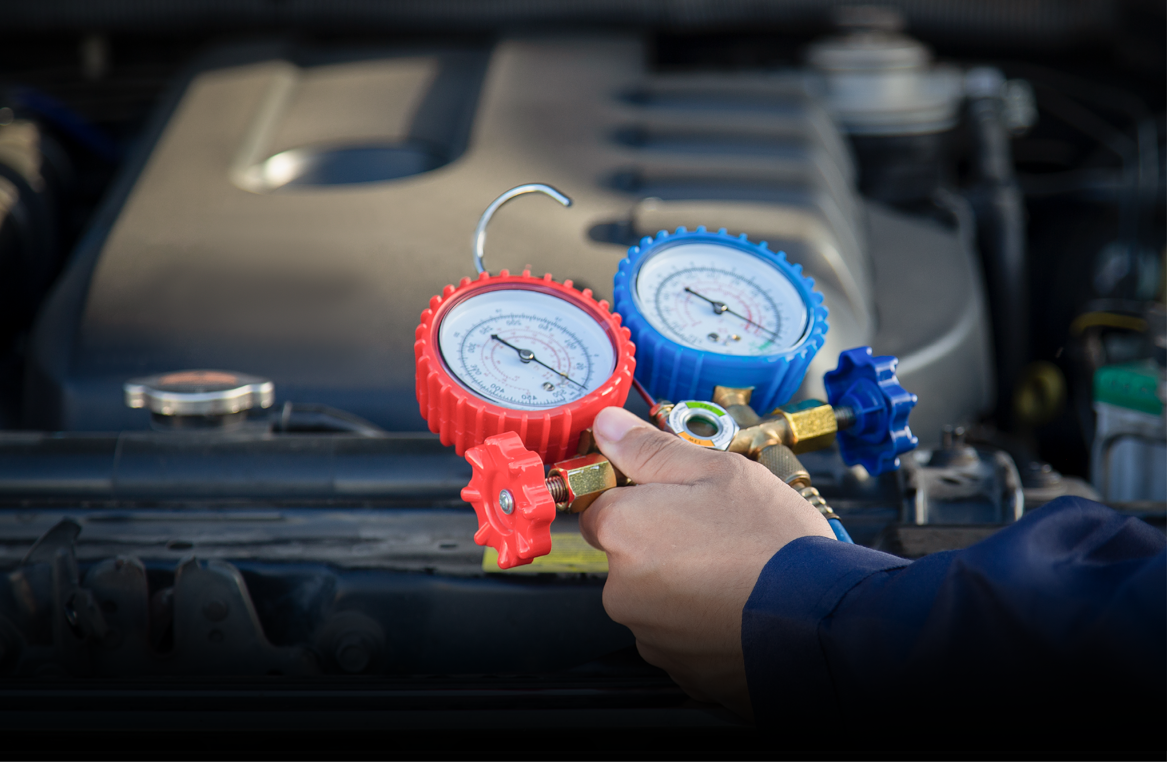 AC & ELECTRICAL SERVICES